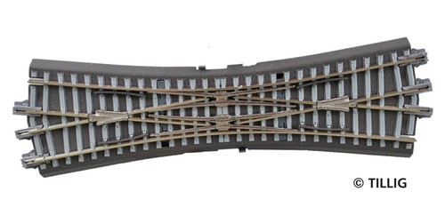 Tillig 83792 bettungsgleis - 83792,