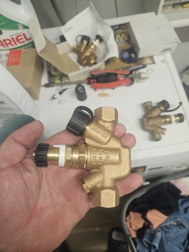 Kemper multi therm dn15 - multi-therm, 3/4"