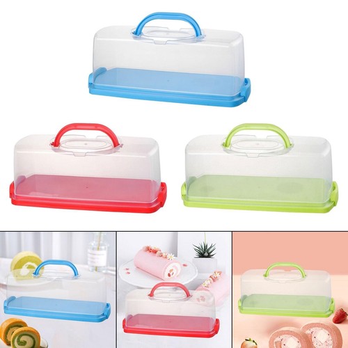 Rechteckige box kuchen - box,,