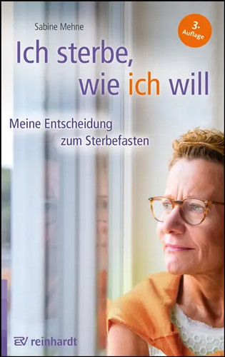 Ich sterbe wie will - sterbe,, |