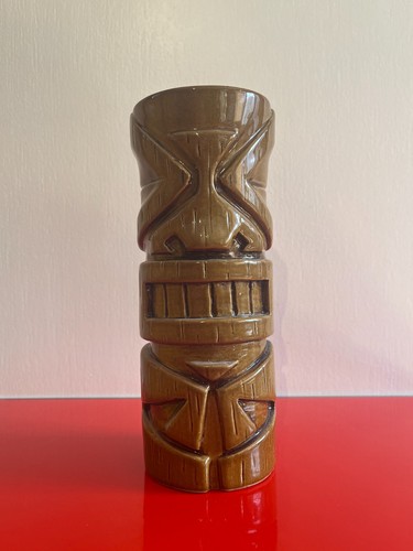 Rare collector munktiki - collector,