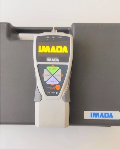 Imada leistungsprüfstand - imada,