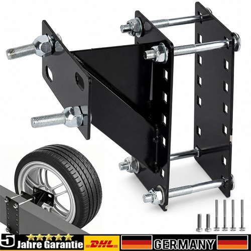 Reserveradhalter anhänger - reserveradhalter,