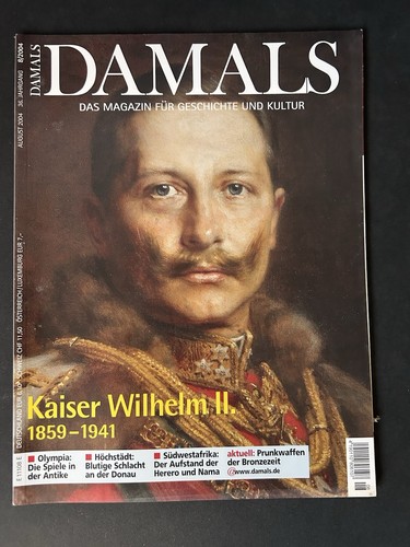 Damals 2004 kaiser - damals, 08