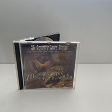 Send Me the Pillow You Dream