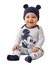 Disney Baby Geschenkset 74 80