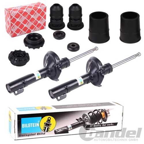 Bilstein stossdämpfer - bilstein, +
