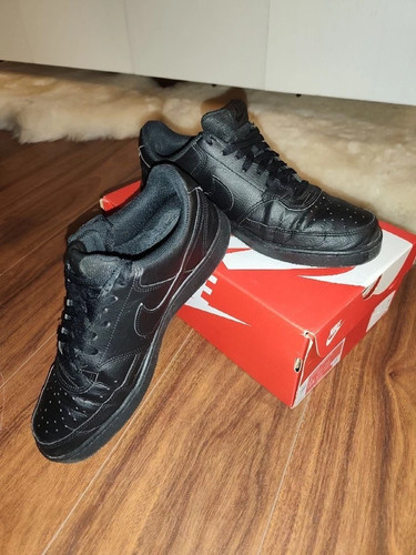 Nike court vision low - court,