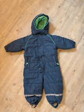 TCM Schneeanzug, Skianzug