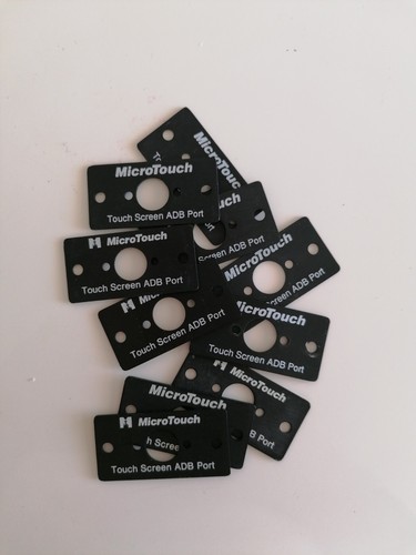 Stück microtouch - stück,