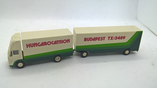 Herpa 912321 mercedes - 912321,