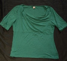 Qiero Stretch Shirt T-Shirt L 40 Top