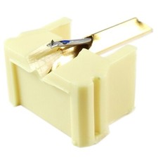 Naber Nadel N91ED HI-TRACK Ersatz für Shure M N 91 E ED G GD MGD - JAPAN