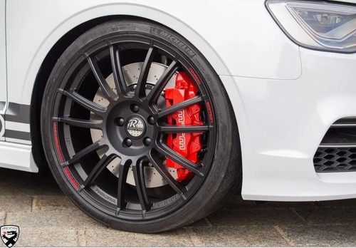 Mtm nardo felge - nardo, 8,5x20