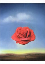 Kunstkarte Salvador Dalí