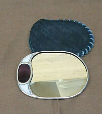 Handtaschenspiegel  -  Spiegel für die Handtasche  -  Tiffany