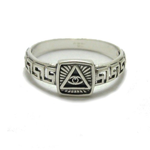 Herrenring 925 silber - herrenring,