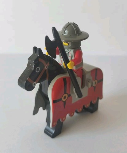Lego satteldecke pferd - pferd, +