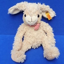 STEIFF HASE MANNI STOFFTIER