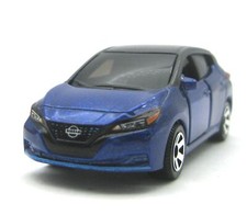 Matchbox Nissan Leaf Türen