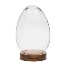 Riviera Maison Ei Glasglocke