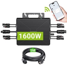 MIKRO-WECHSELRICHTER 1600W