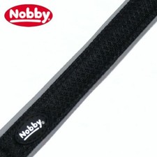 Nobby Norwegergeschirr MESH PRENO - S/M/L/XL - Nylon Geschirr Hundegeschirr