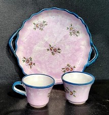 "Tenerezza Rosa" - Duo Service