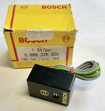 Bosch 0986335000 Signalgeber Licht-Warner 12V visual alarm le signaleur il segna