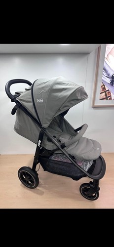 Joie litetrax kinderwagen - joie,