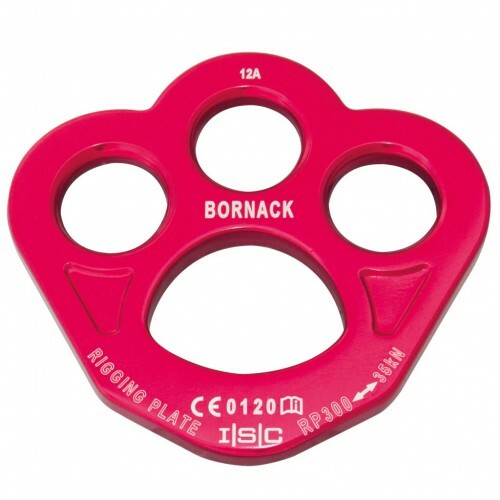 Bornack rig - bornack,