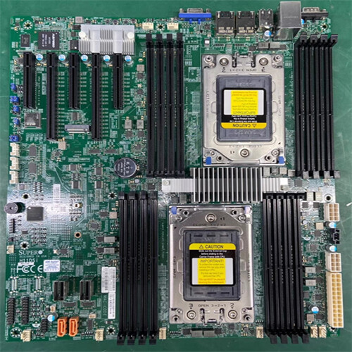 Supermicro h11dsi motherboard - supermicro,
