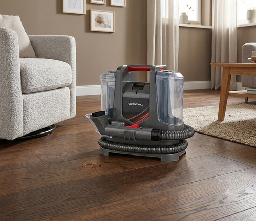 Cleanmaxx polsterreiniger - cleanmaxx,