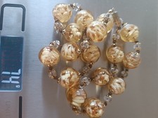 Murano  Perlen 1960er Jahre