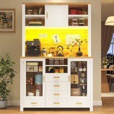 Küchenschrank Hochschrank