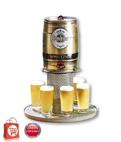 Metall bierfass karussell - karussell, für