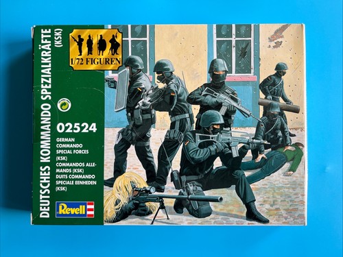 Revell 02524 deutsches - revell,