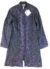 Neu Vintage Indigo Mond