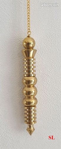 Wahrsager isis pendel - wahrsager, 10
