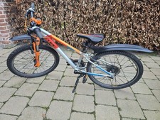 Cube Fahrrad 24 Zoll