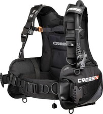 CRESSI Solid Plus BCD XXL
