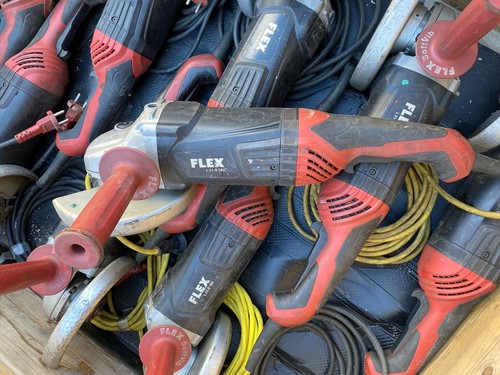 Flex l21 180 winkelschleifer - flex,