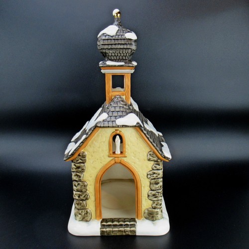 Goebel porzellan lichterhaus - porzellan,