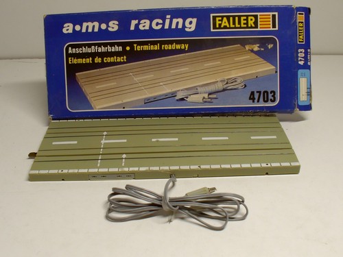 Faller ams 4703 - ams,