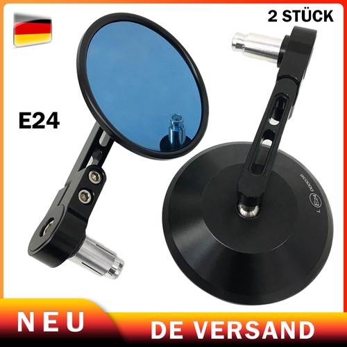 Motorrad lenker end spiegel - lenker,