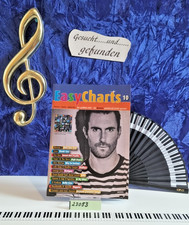 Easy charts heft - charts",