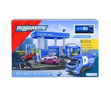 Majorette Petrol Station ARAL