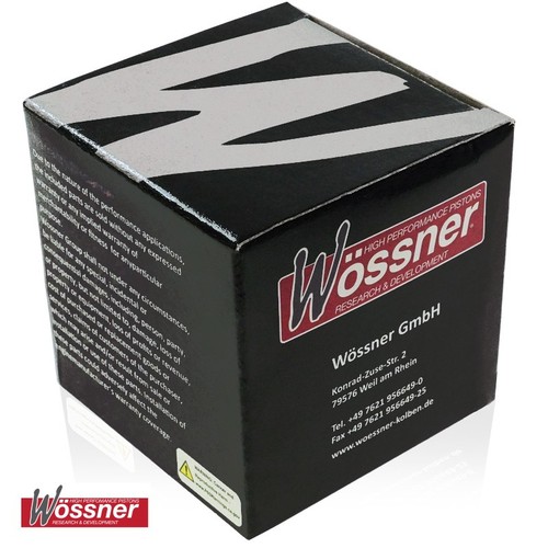 Wossner kolben kawasaki - wossner,