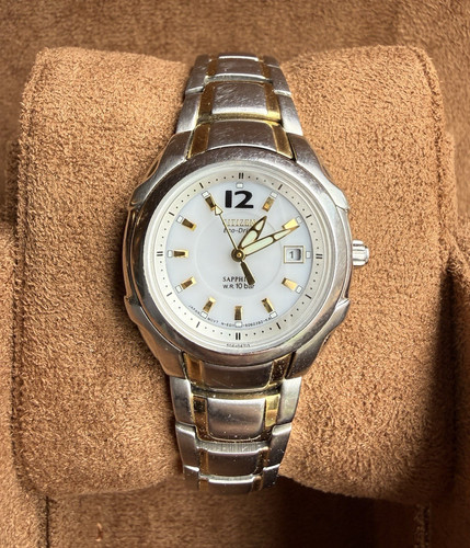Citizen eco drive damen uhr - damen,