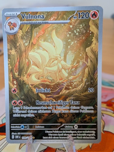 Pokémon obsidian flammen - pokémon,